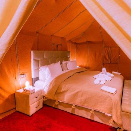 Hotel Sahara Family Luxury Camp à Merzouga Extérieur photo