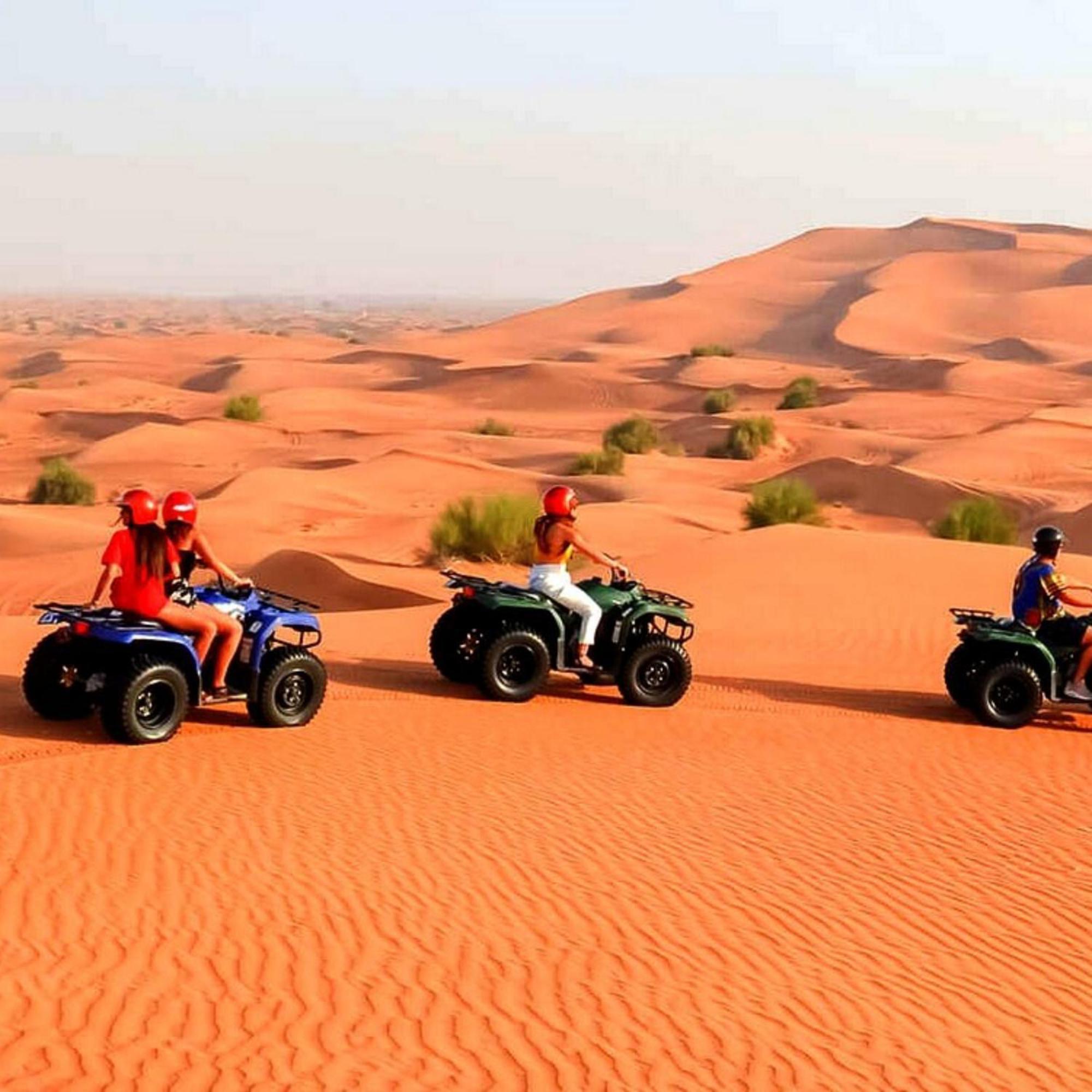 Hotel Sahara Family Luxury Camp à Merzouga Extérieur photo