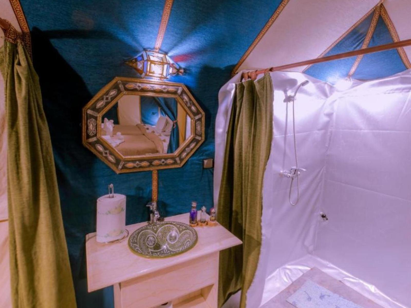 Hotel Sahara Family Luxury Camp à Merzouga Extérieur photo