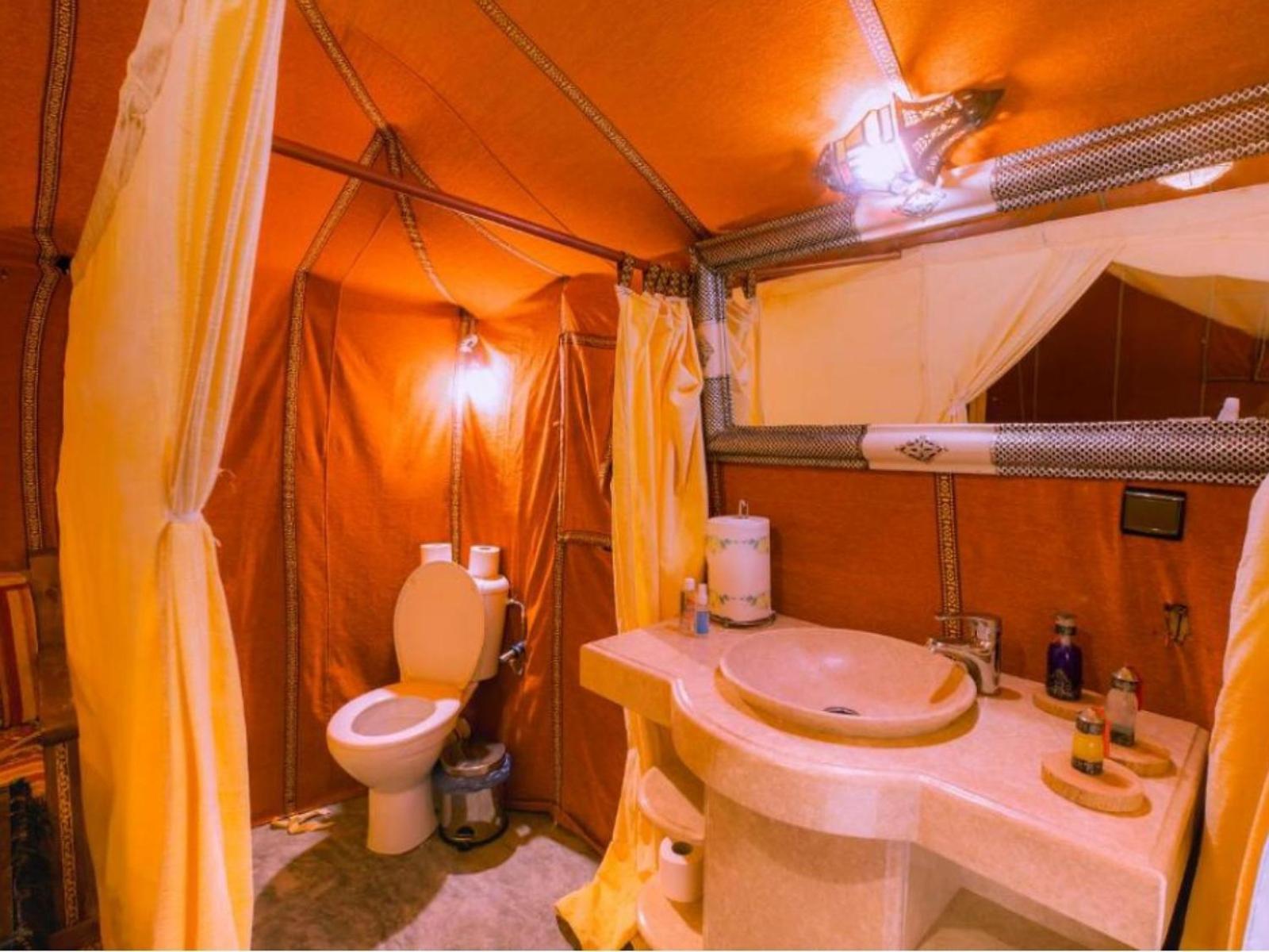 Hotel Sahara Family Luxury Camp à Merzouga Extérieur photo
