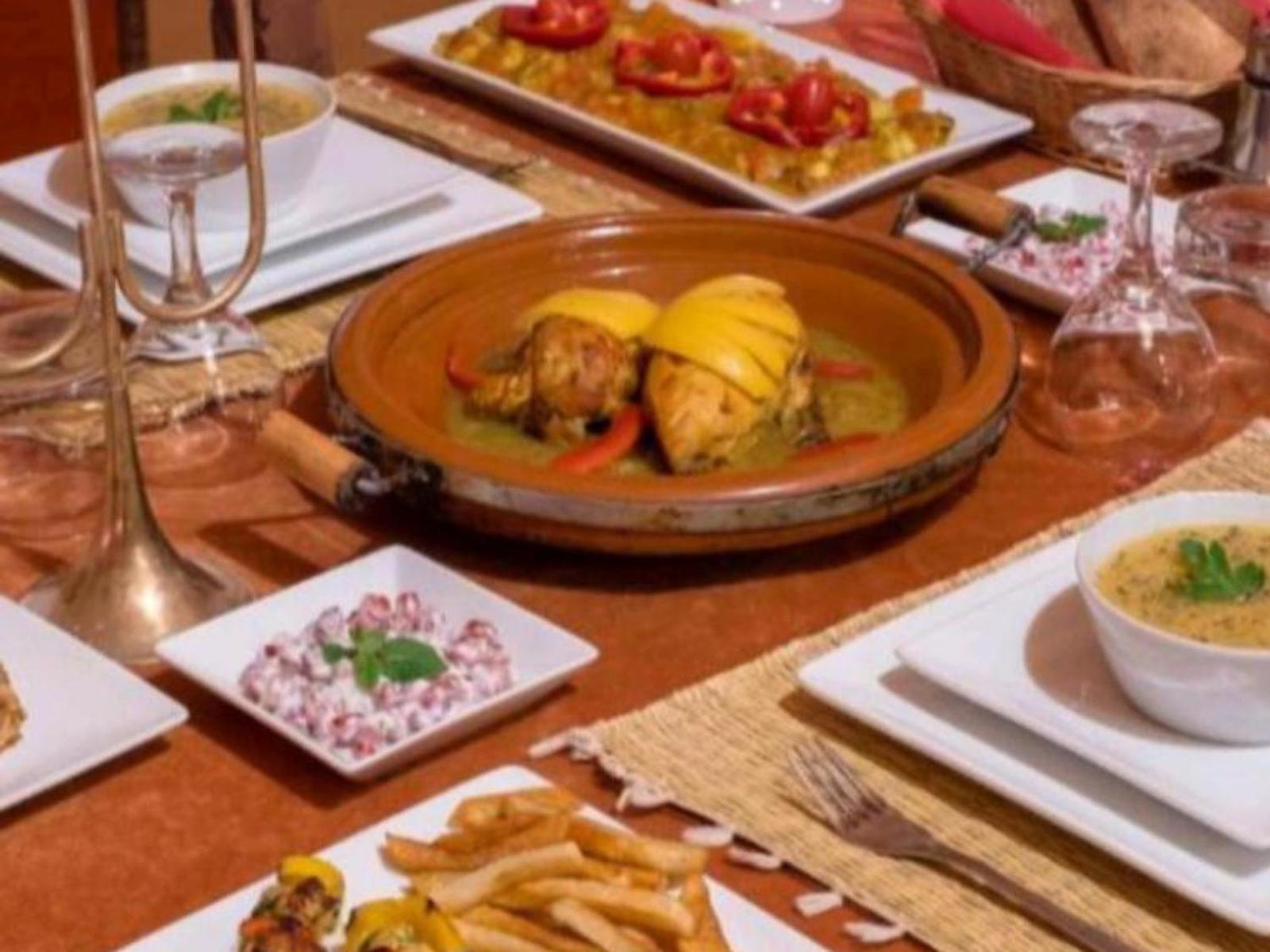 Hotel Sahara Family Luxury Camp à Merzouga Extérieur photo
