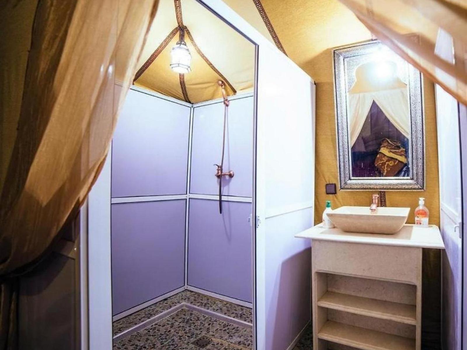 Hotel Sahara Family Luxury Camp à Merzouga Extérieur photo