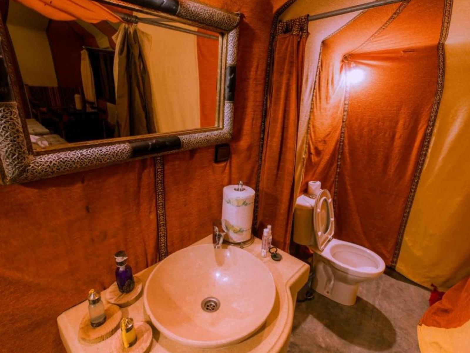 Hotel Sahara Family Luxury Camp à Merzouga Extérieur photo