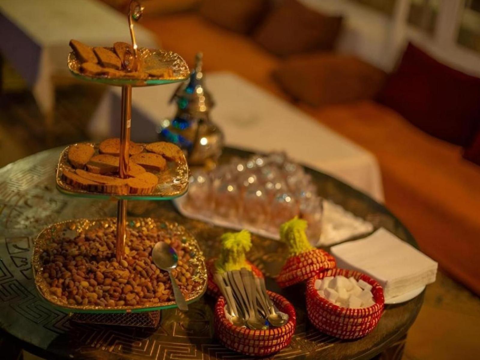 Hotel Sahara Family Luxury Camp à Merzouga Extérieur photo