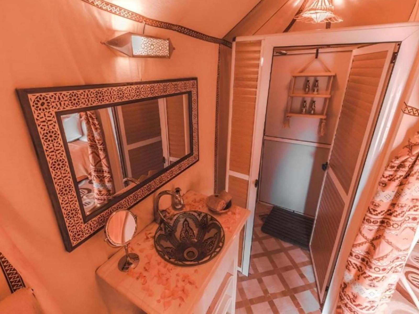 Hotel Sahara Family Luxury Camp à Merzouga Extérieur photo